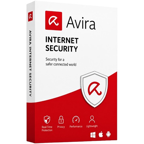 Avira Internet Security